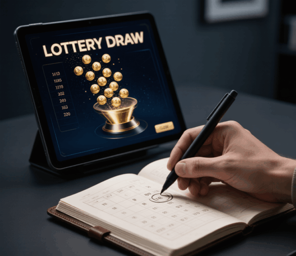 The “Co-Occurrence” Theory: Manual Number Clustering for High-Frequency Lotteries