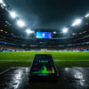 FA Cup Final Sparks Record In-Play “Micro-Betting” Handle