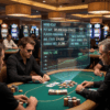 Las Vegas Implements Dynamic Rake Structures Ahead of Summer Peak