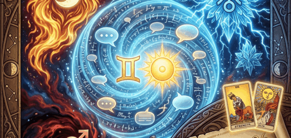 Daily Horoscope for Thursday, May 21, 2026: Leo Moon Lights Up Gemini Season