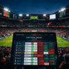 Sportsbooks Adjust Odds as European League Finals Loom