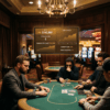 UK Bookmakers Cap Live “Next-Minute” Soccer Markets