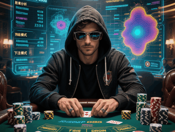 World Series of Poker (WSOP) 2026 Pre-Registration Surge