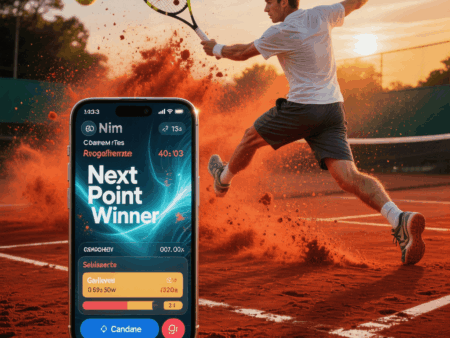 Tennis Integrity Unit Boosts Surveillance for French Open