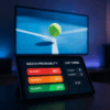 Exploiting the “Break-Point Premium”: High-Value Swings in Live Tennis Markets
