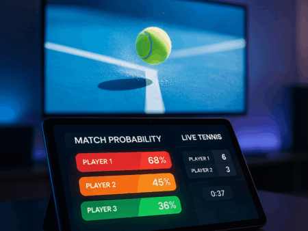 Exploiting the “Break-Point Premium”: High-Value Swings in Live Tennis Markets