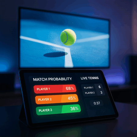 Exploiting the “Break-Point Premium”: High-Value Swings in Live Tennis Markets