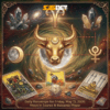 Daily Horoscope for Friday, May 15, 2026: Moon in Taurus & Balsamic Phase