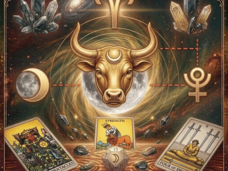 Daily Horoscope for Friday, May 15, 2026: Moon in Taurus & Balsamic Phase