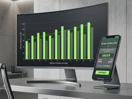 The “Cycle Reset” Principle: Exploiting Short-Term Trends in Virtual Sports Betting