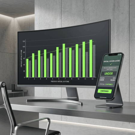 The “Cycle Reset” Principle: Exploiting Short-Term Trends in Virtual Sports Betting