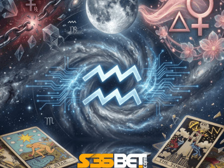 Daily Horoscope for Saturday, May 9, 2026: Moon in Aquarius & Waning Gibbous Vibes
