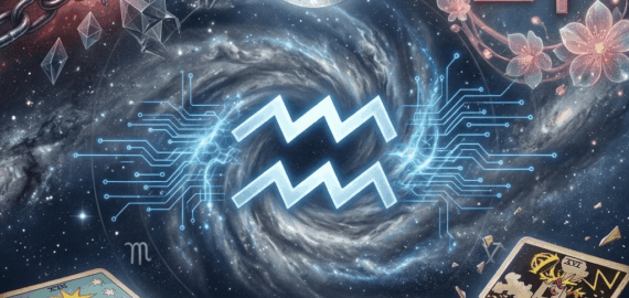Daily Horoscope for Saturday, May 9, 2026: Moon in Aquarius & Waning Gibbous Vibes
