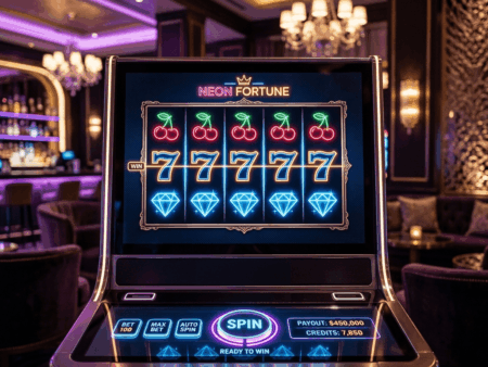 Mastering the “Volatility Switch”: A Strategic Approach to Modern Online Slots