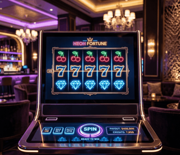 Mastering the “Volatility Switch”: A Strategic Approach to Modern Online Slots