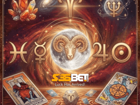 Daily Horoscope for Wednesday, May 13, 2026: Moon in Aries & Mercury-Jupiter Sextile