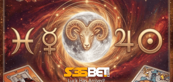 Daily Horoscope for Wednesday, May 13, 2026: Moon in Aries & Mercury-Jupiter Sextile