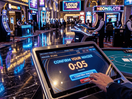 Macau’s April Surge and Brazil’s Regulatory Milestone