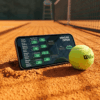 Roland Garros Main Draw Draw Drops, Driving Futures Handle Spike