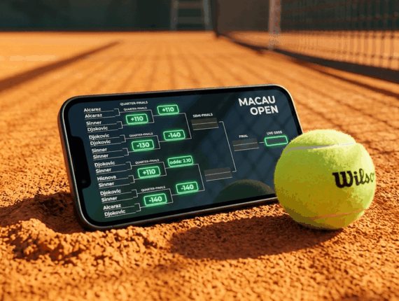 Roland Garros Main Draw Draw Drops, Driving Futures Handle Spike