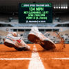 French Open Handles Break Records Ahead of Main Draw