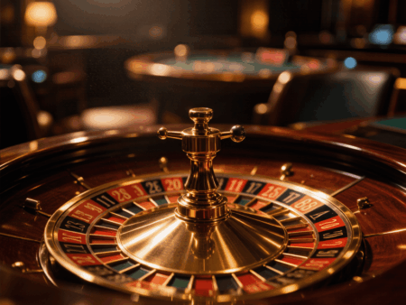 The “Sector-Lock” Strategy: Capitalizing on Dealer Rhythms in Live Roulette