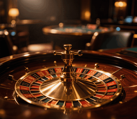 The “Sector-Lock” Strategy: Capitalizing on Dealer Rhythms in Live Roulette
