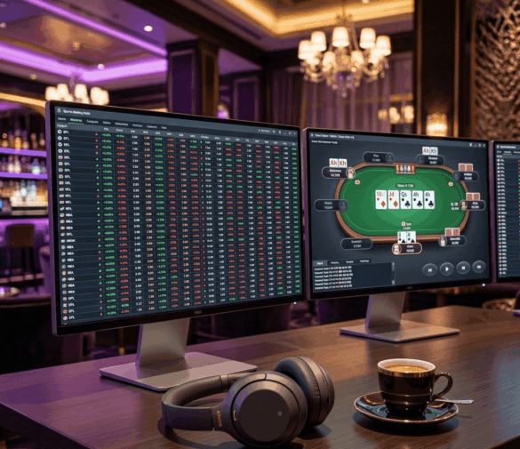 The “Value Over Hype” Principle: Advanced Bankroll Preservation in Sports & Poker