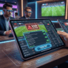 European Leagues Implement “Variable Margin” Live Betting