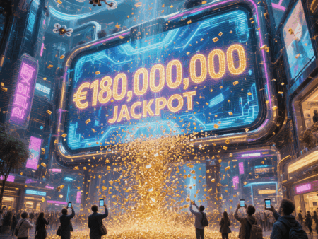 The “Mega-Link” Lottery Integration Across Europe