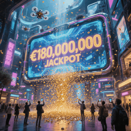 The “Mega-Link” Lottery Integration Across Europe