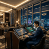 Macau’s Steady Recovery & Manila’s Growing Hub