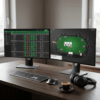 The “Pacing & Bonus-Banking” Method: Navigating High-Volatility Slots in 2026