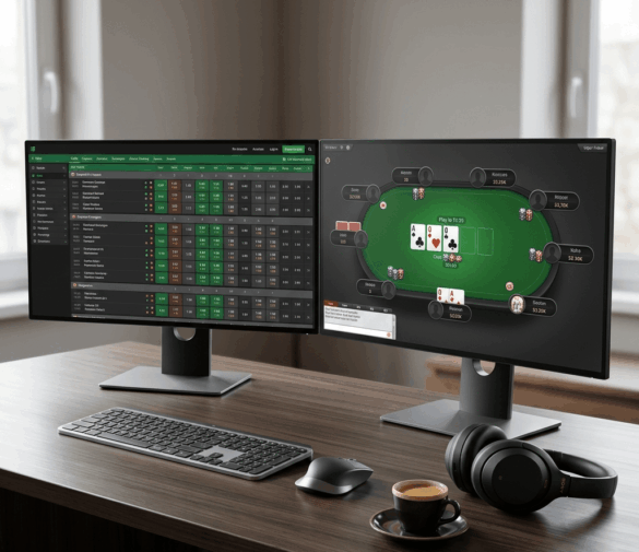 The “Pacing & Bonus-Banking” Method: Navigating High-Volatility Slots in 2026