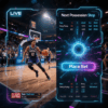 NBA and Sportradar Launch “Live-Odds Streaming”