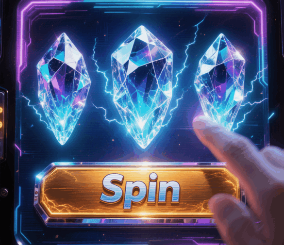 The “Frequency Awareness” Routine: Decoding modern Slot Cycles