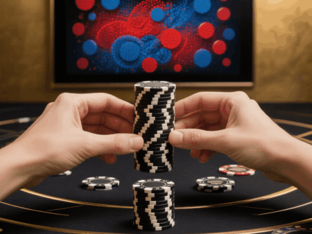 The “Anti-Trend” Pivot: Managing Variance in Live Dealer Sessions