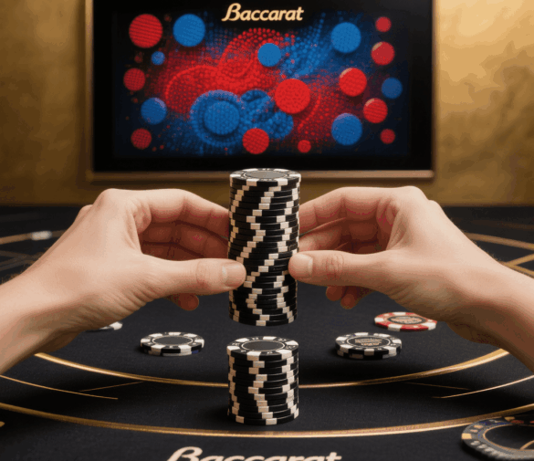 The “Anti-Trend” Pivot: Managing Variance in Live Dealer Sessions