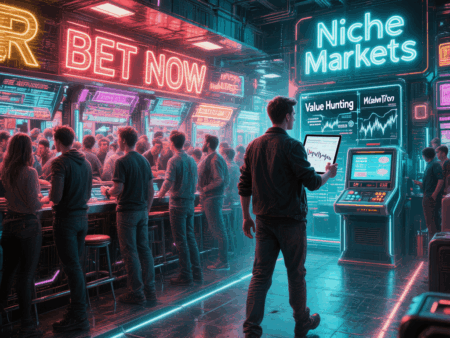 The “Pool Dilution” Theory: Finding Value in Low-Liquidity Markets