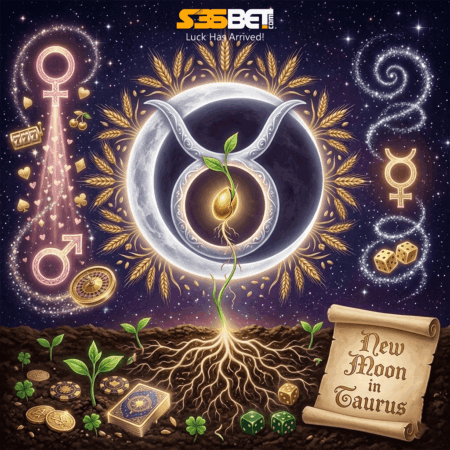 Daily Horoscope for Saturday, May 16, 2026: Taurus New Moon & Fresh Starts