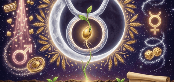 Daily Horoscope for Saturday, May 16, 2026: Taurus New Moon & Fresh Starts