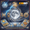 Daily Horoscope for Tuesday, May 12, 2026: Moon in Pisces & Mercury Trine Jupiter