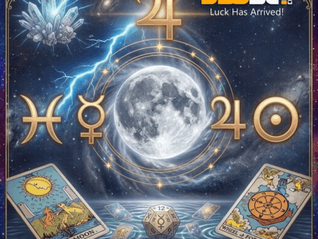 Daily Horoscope for Tuesday, May 12, 2026: Moon in Pisces & Mercury Trine Jupiter