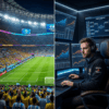 2026 World Cup Betting Volume Projections