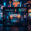 UK Operators Implement Mandatory “Affordability Friction” for High-Stakes Slots