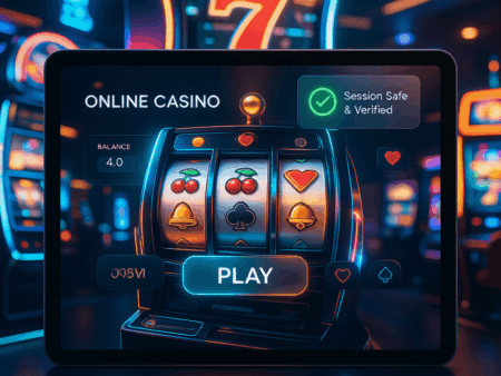UK Operators Implement Mandatory “Affordability Friction” for High-Stakes Slots