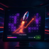 The “Lag-Buffer” Principle: Mitigating Instant Crashes in High-Speed Arcade Games