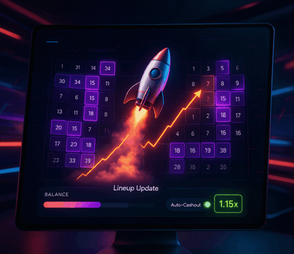 The “Lag-Buffer” Principle: Mitigating Instant Crashes in High-Speed Arcade Games