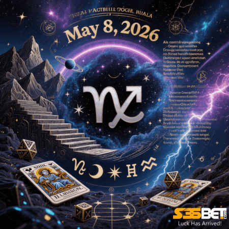 Daily Horoscope for Friday, May 8, 2026: Capricorn Moon & Pluto Retrograde Intensity