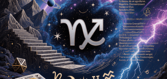 Daily Horoscope for Friday, May 8, 2026: Capricorn Moon & Pluto Retrograde Intensity